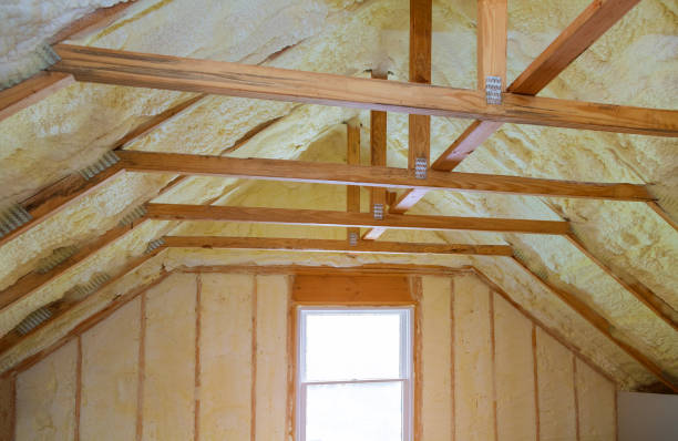 Best Spray Foam Insulation in Grant, NE