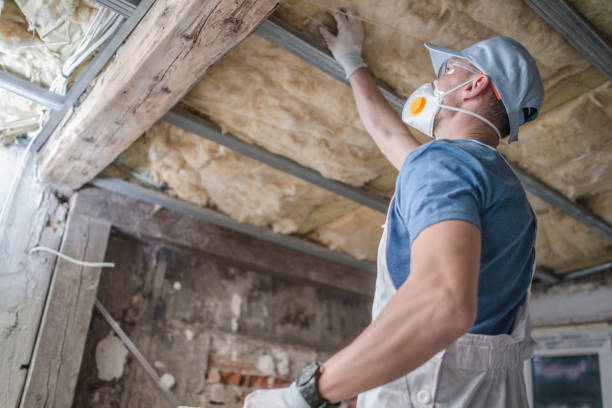 Best Spray Foam Insulation in Grant, NE