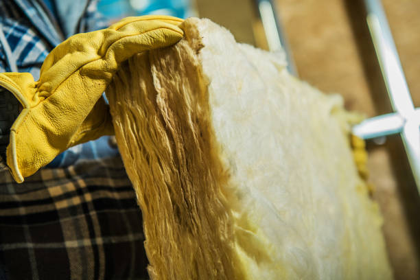 Professional Insulation Contractor in Grant, NE