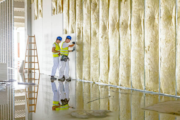 Best Residential Insulation in Grant, NE